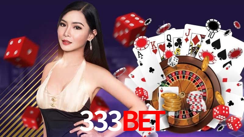 Descubra a Essência do 333BET: Nossa História e Compromissos