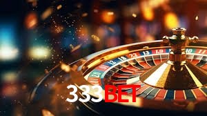 Cassino ao Vivo 333bet - Dealers Brasileiros Profissionais