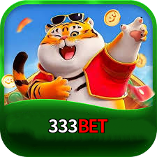333bet Logo